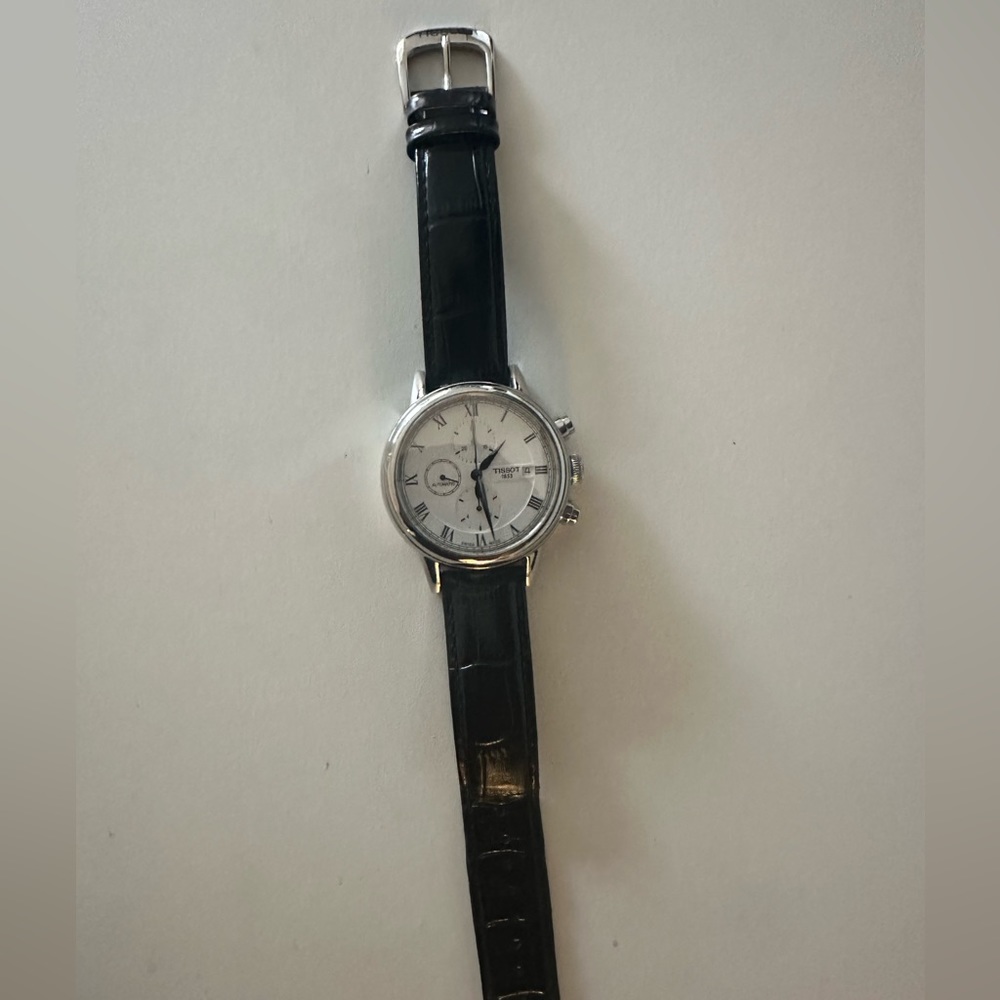 Tissot Automatic Watch
